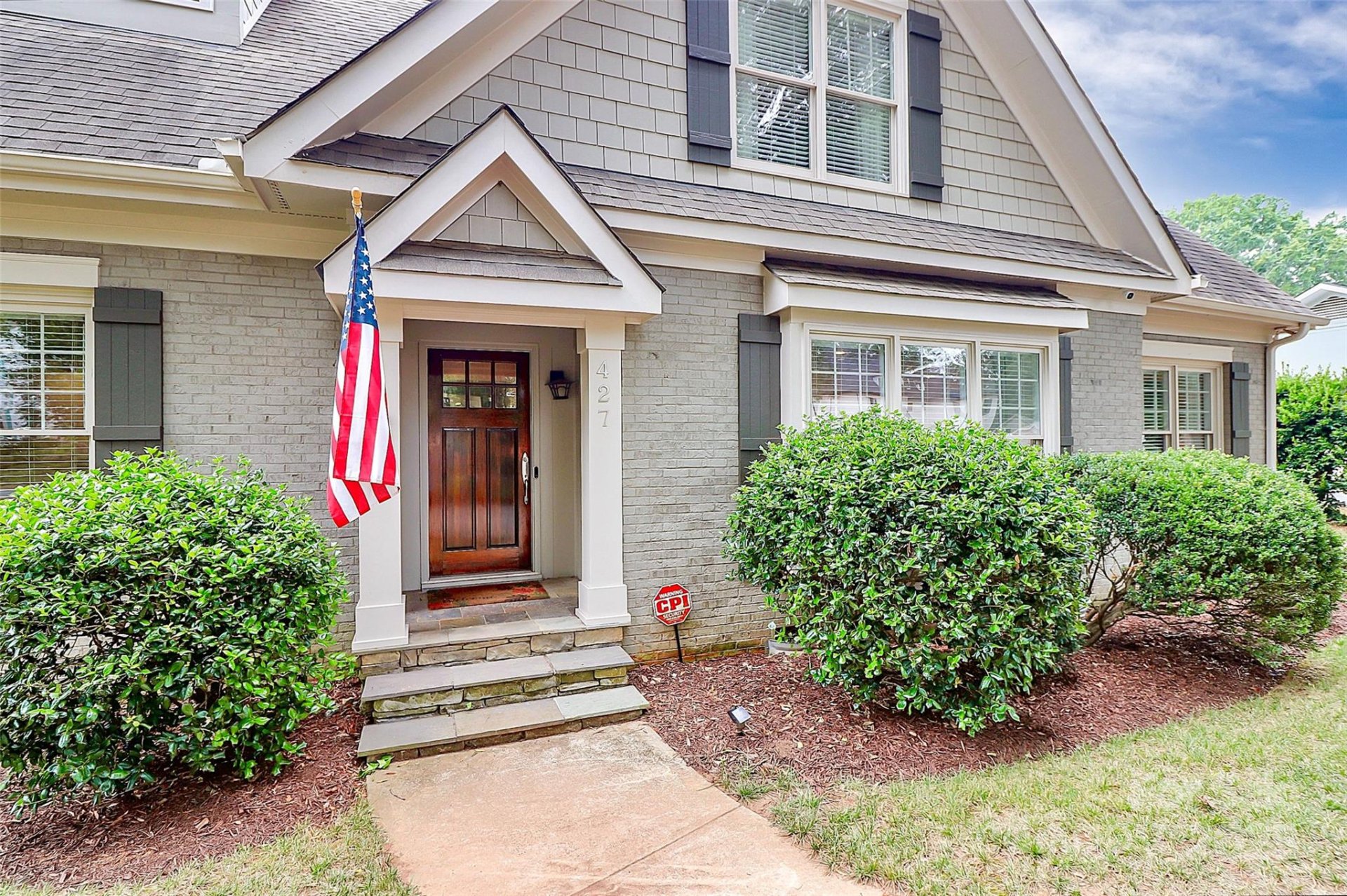 Property image 5 at 427 Lansdowne Road, Charlotte, NC 28270