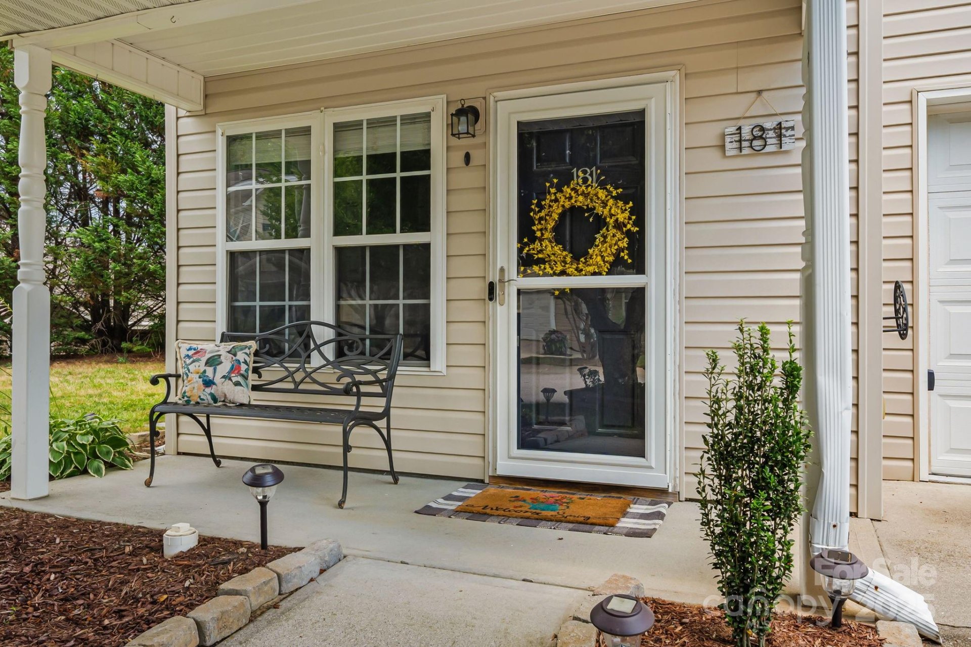Property image 3 at 181 Farington Circle, Fletcher, NC 28732