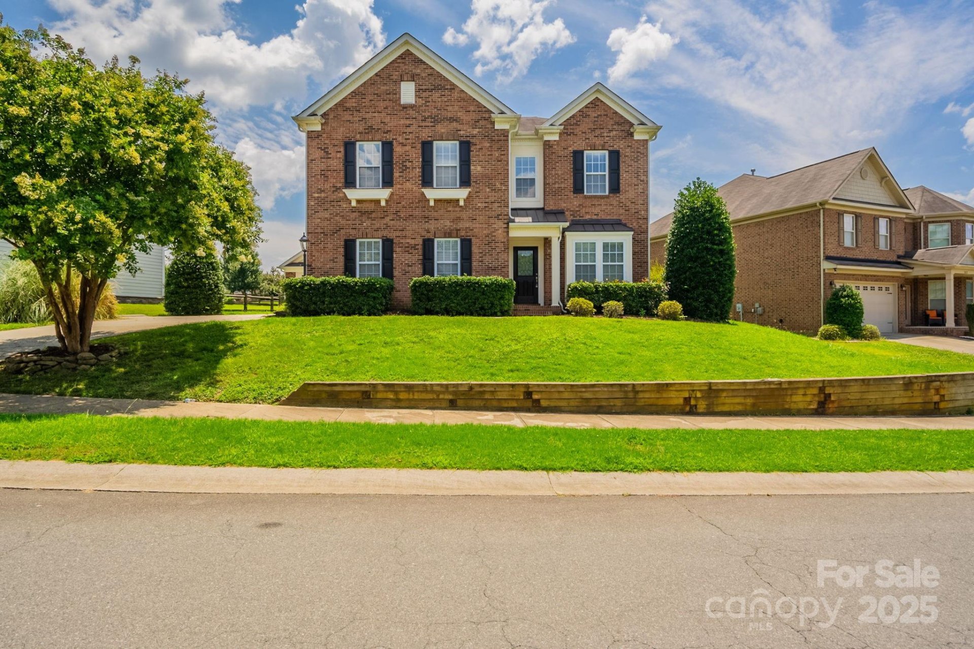 5013 Clover Hill Road