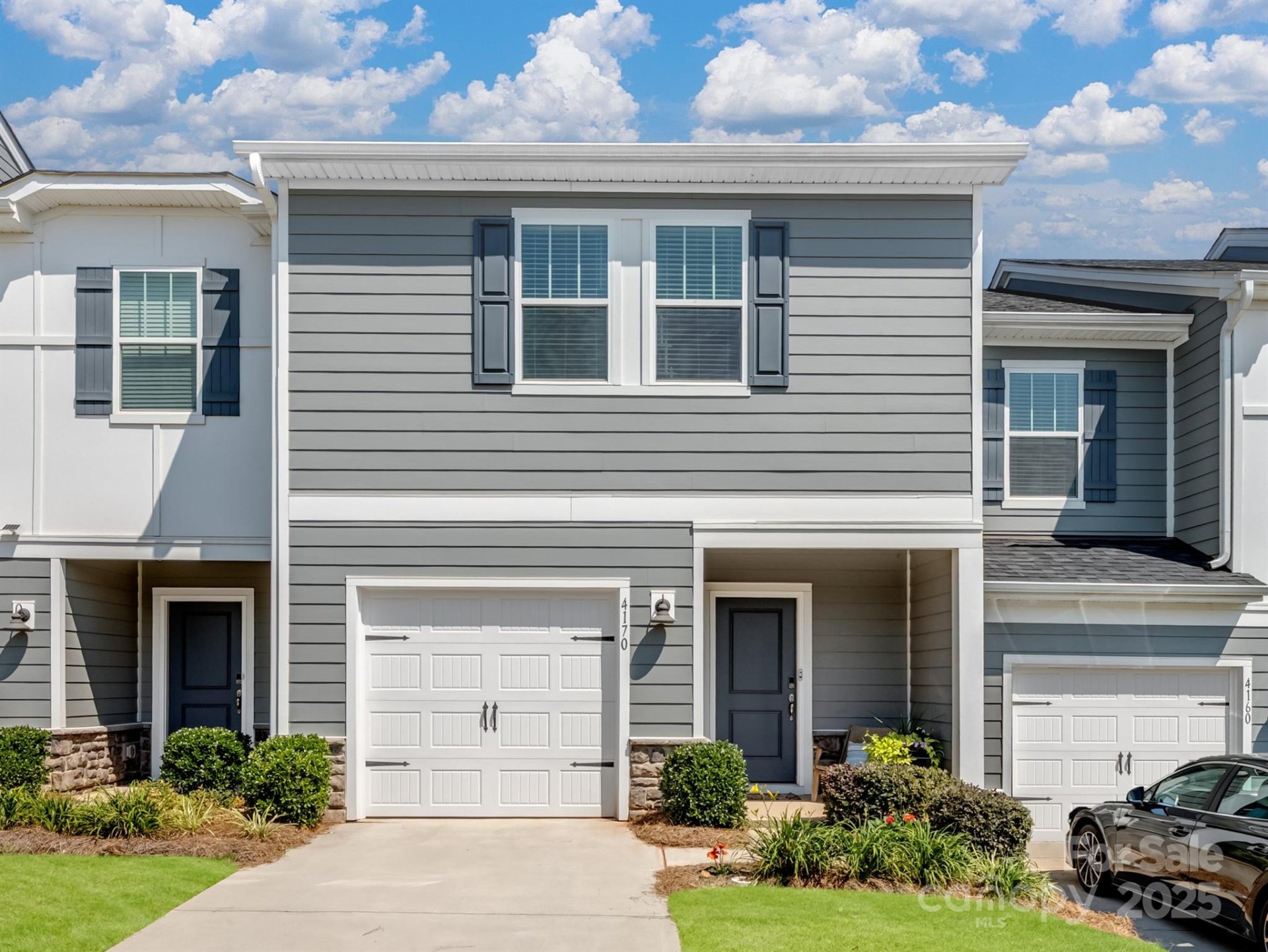 Property at 4170 County Down Avenue, Kannapolis, NC 28081