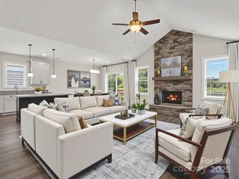 200 Leyland Circle