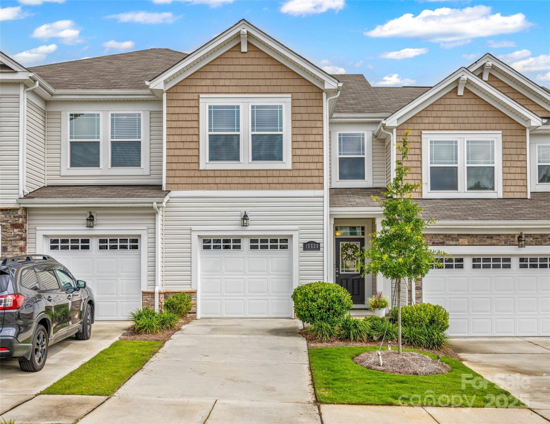 15626 Little Bluestem Street