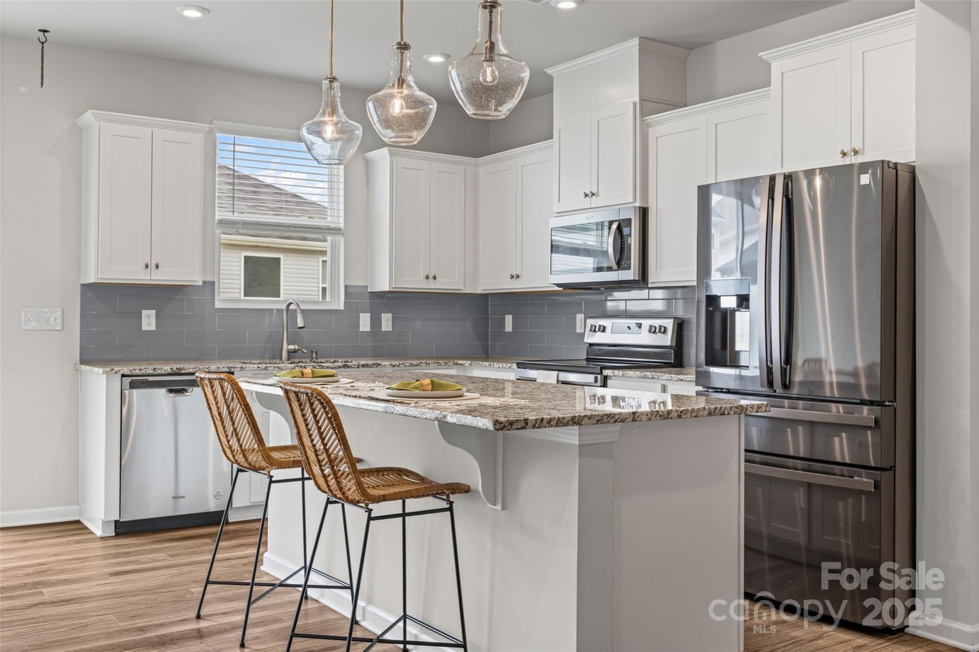 15626 Little Bluestem Street