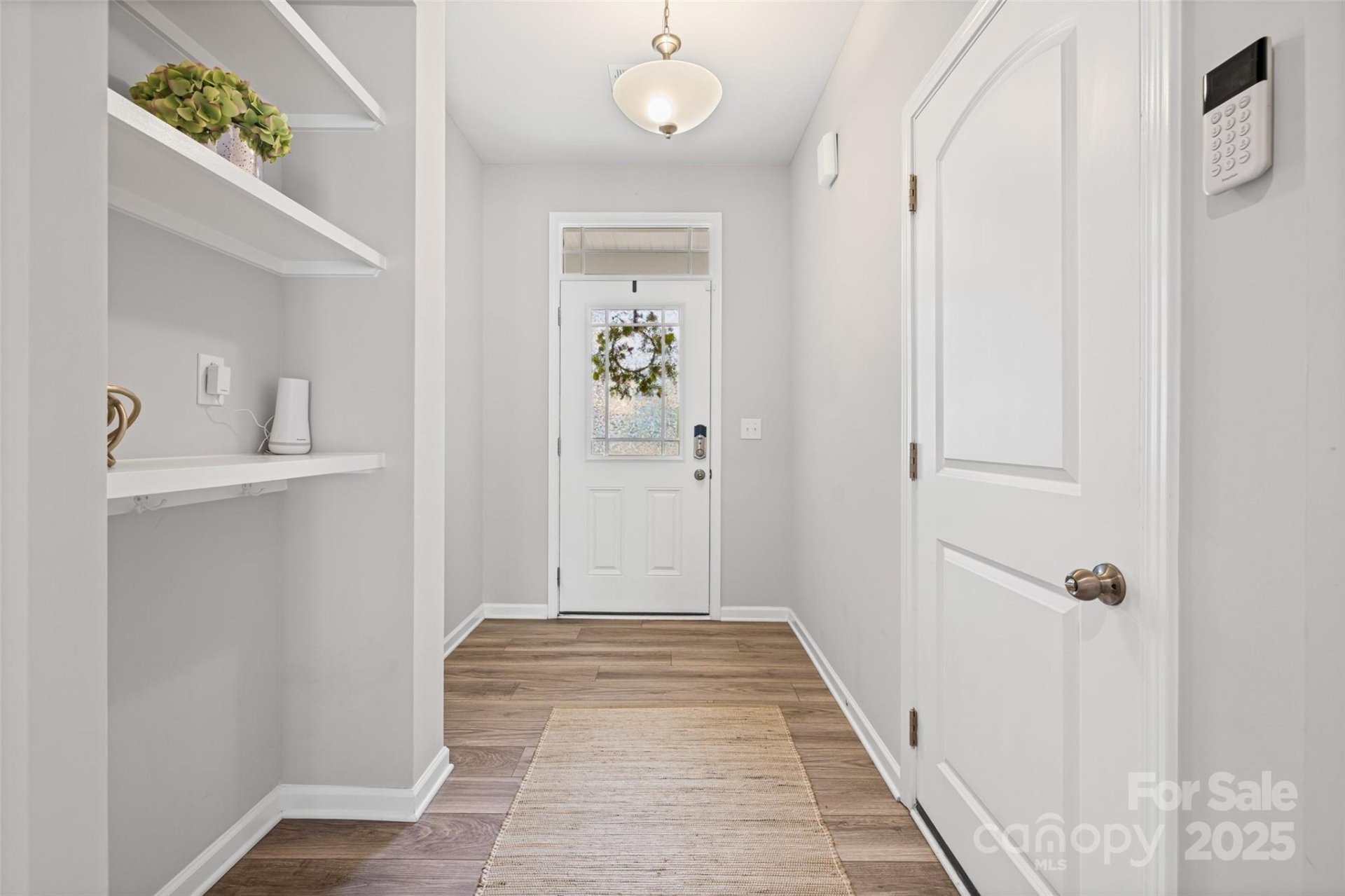 Property image 3 at 15626 Little Bluestem Street, Charlotte, NC 28278