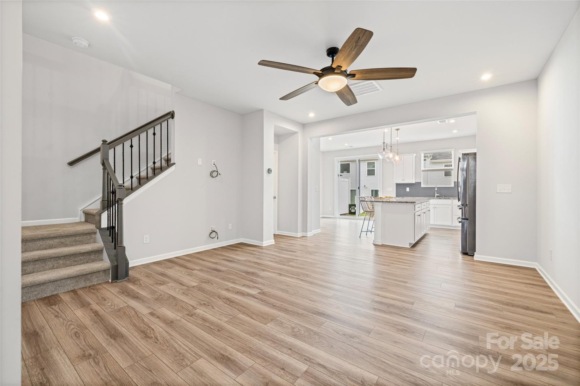 Property image 4 at 15626 Little Bluestem Street, Charlotte, NC 28278