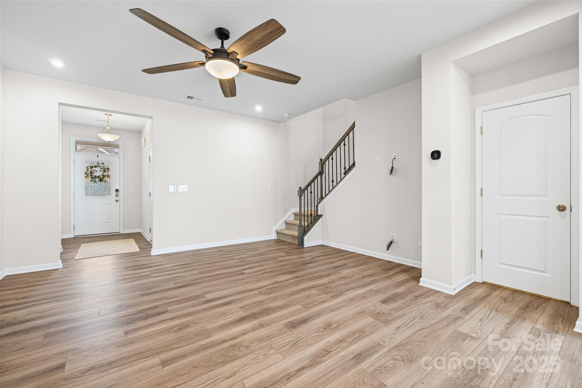 Property image 5 at 15626 Little Bluestem Street, Charlotte, NC 28278