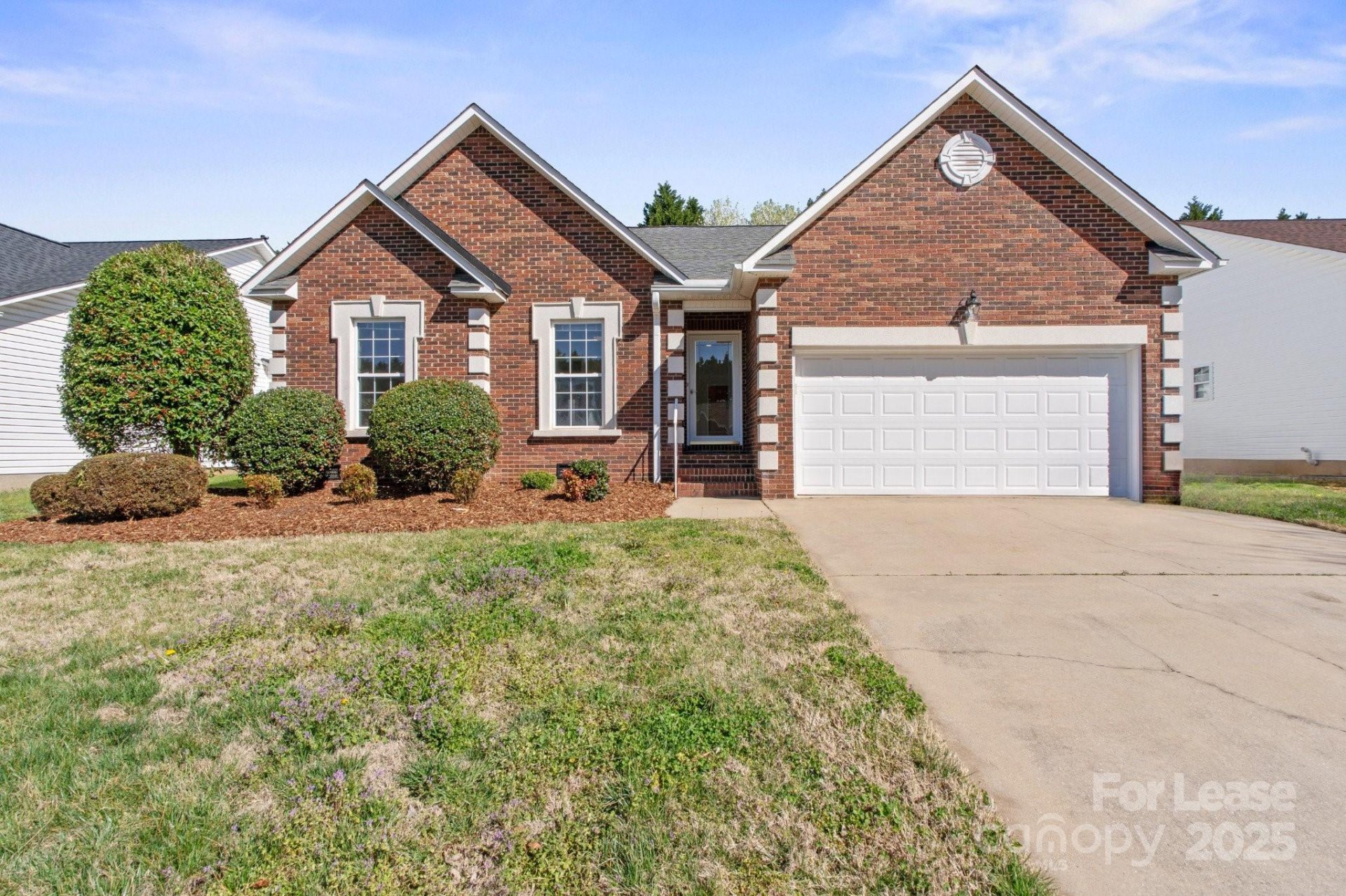 Property image 1 at 1207 Overhill Road, Salisbury, NC 28144