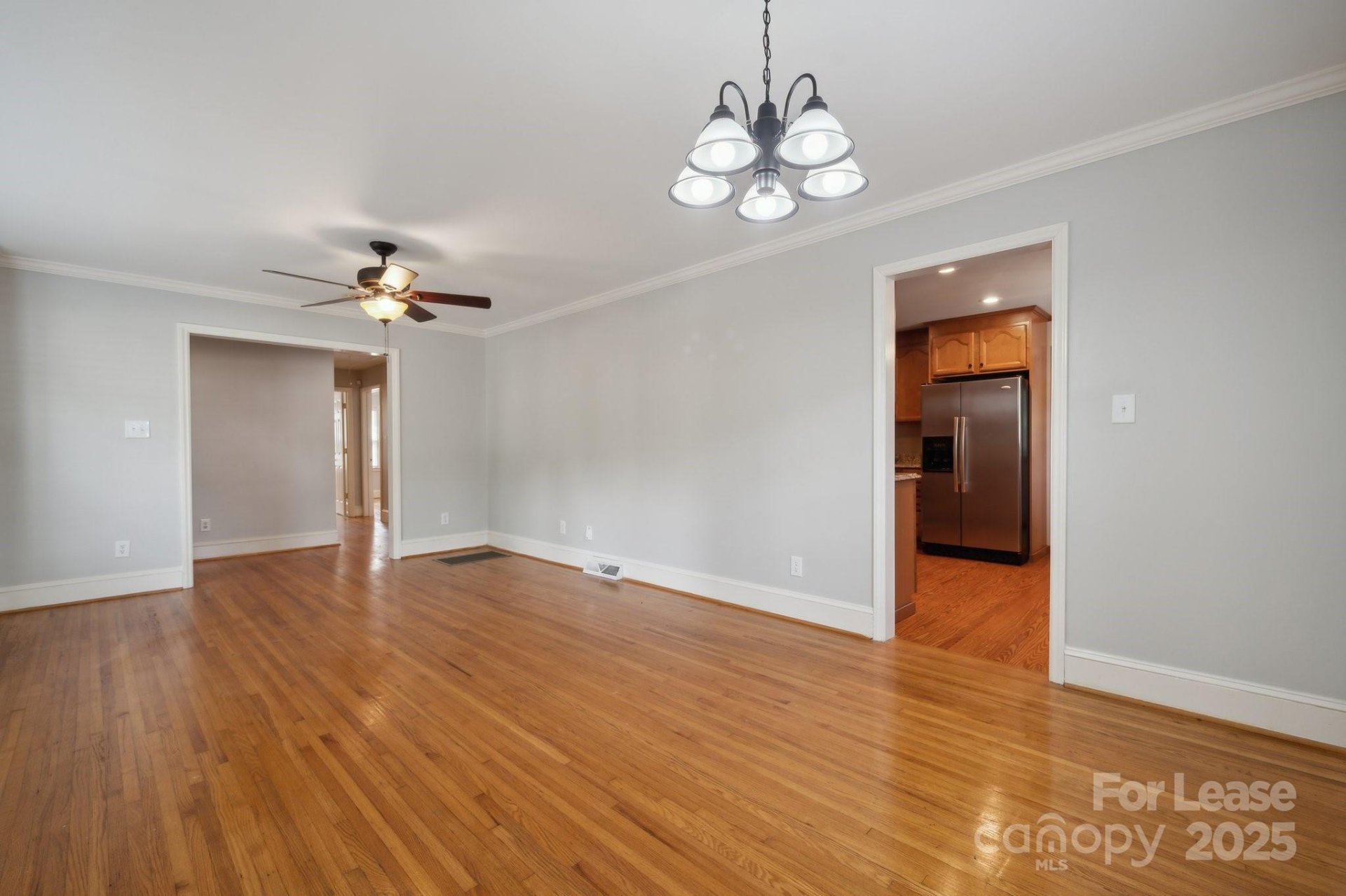 Property image 5 at 1818 Woodland Drive, Charlotte, NC 28205