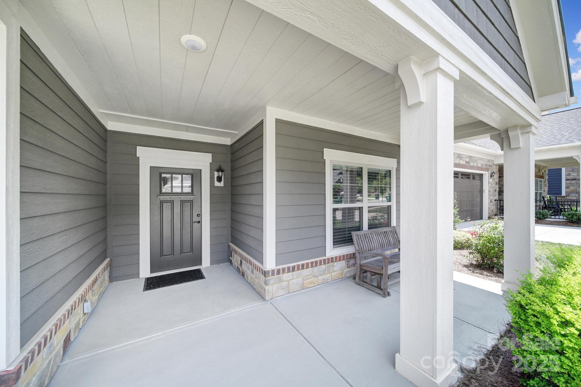 Property image 2 at 2019 Trailwood Drive, Matthews, NC 28104