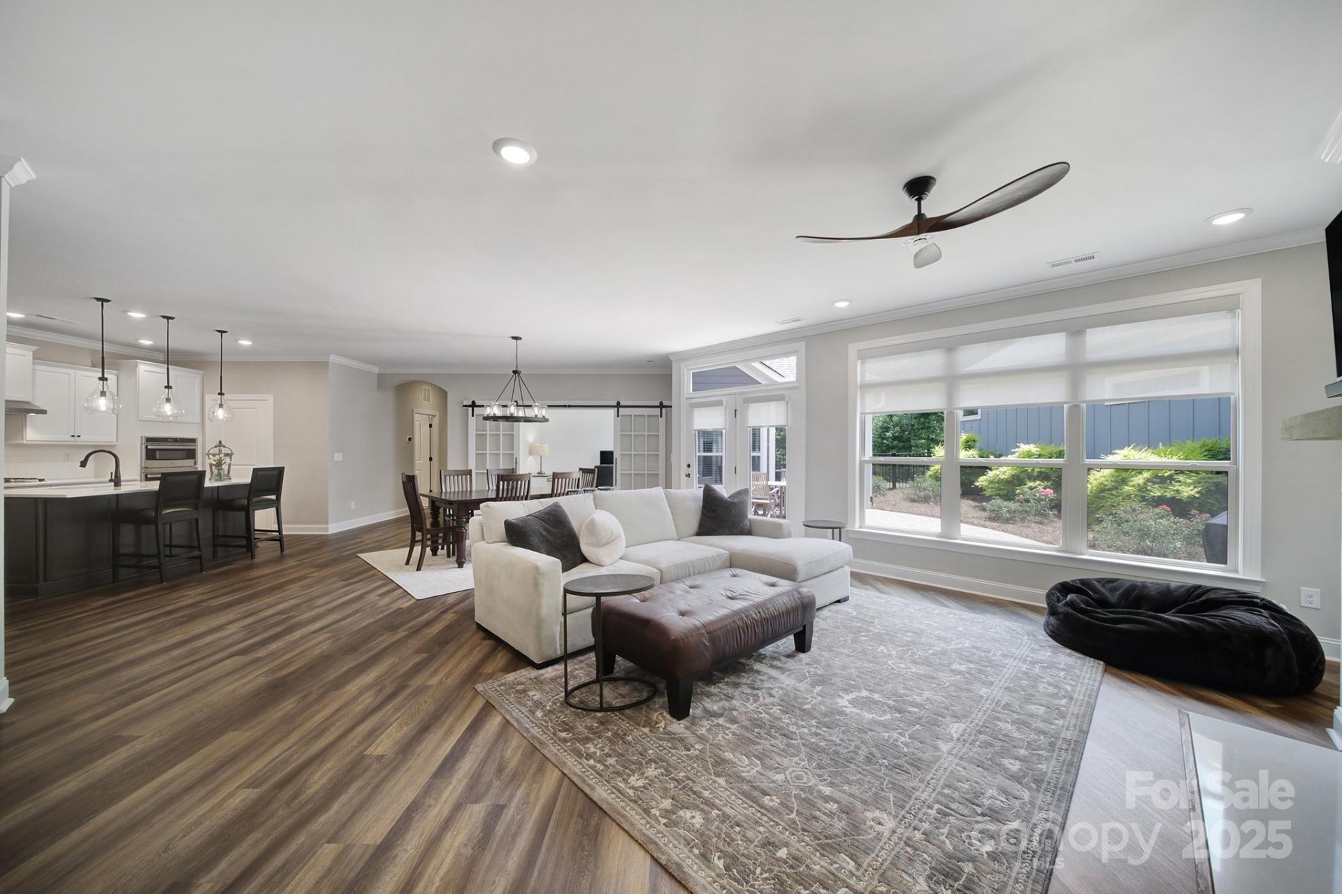 Property image 4 at 2019 Trailwood Drive, Matthews, NC 28104