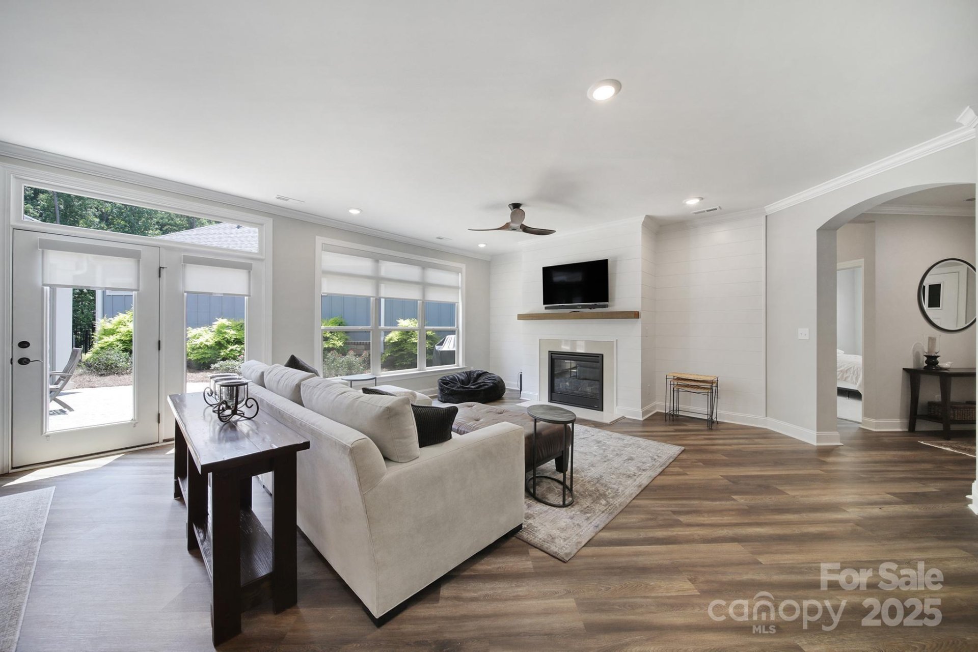 Property image 5 at 2019 Trailwood Drive, Matthews, NC 28104