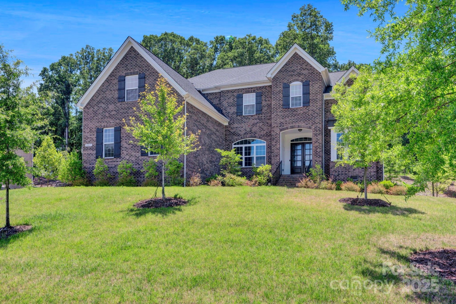 Belle Grove, Marvin Community