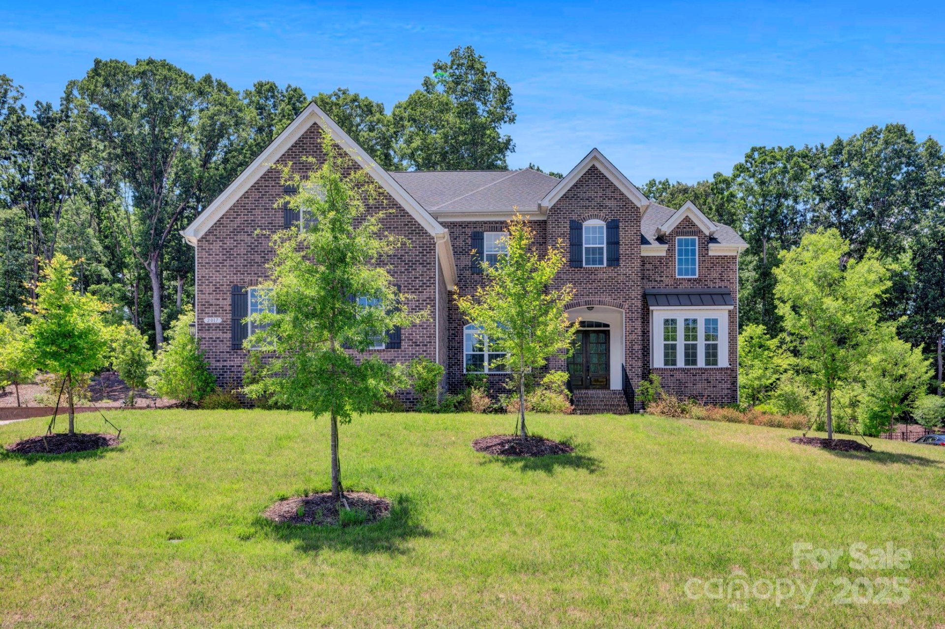 Property image 2 at 2017 Belle Grove Drive, Marvin, NC 28173