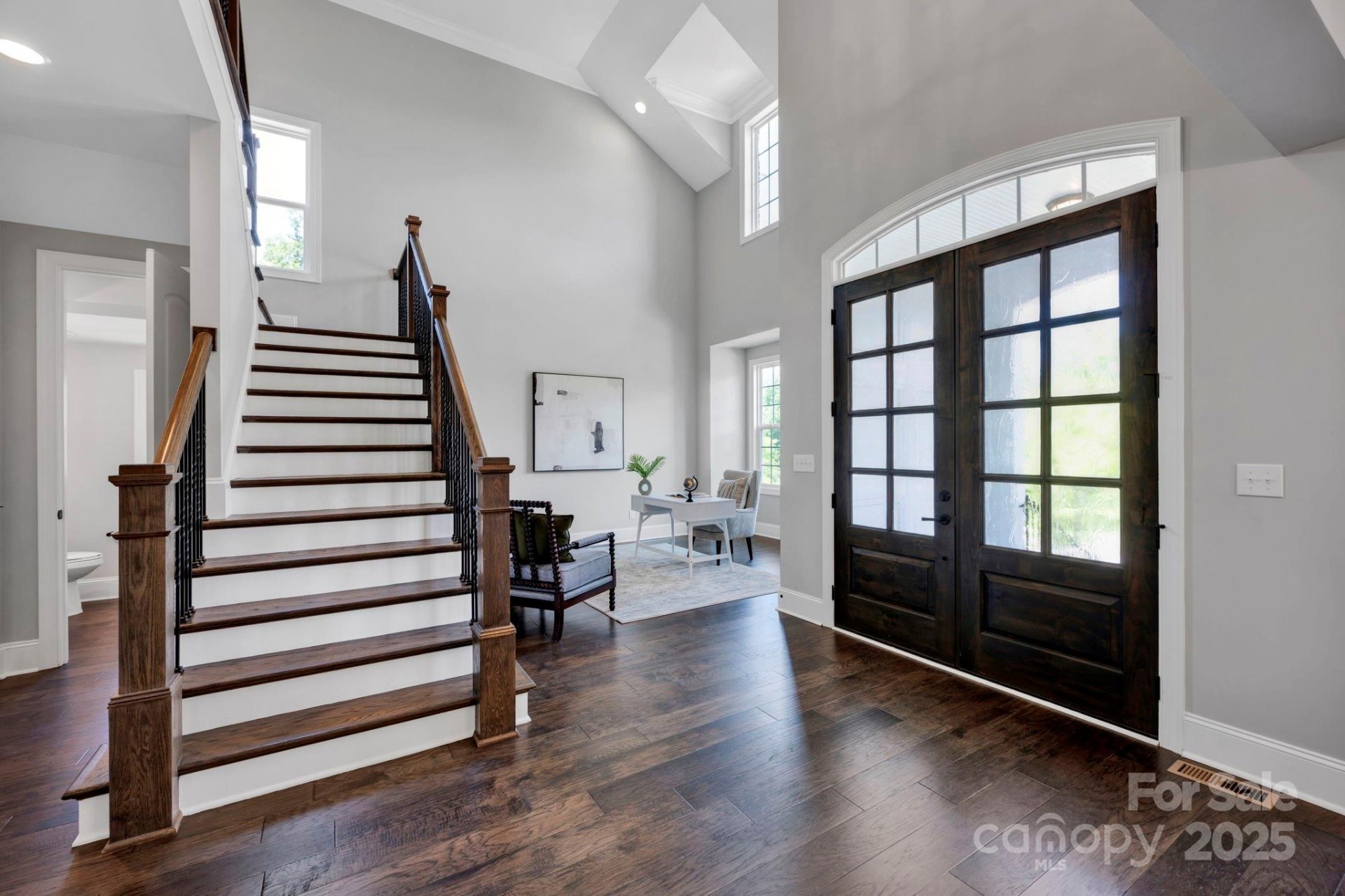 Property image 4 at 2017 Belle Grove Drive, Marvin, NC 28173