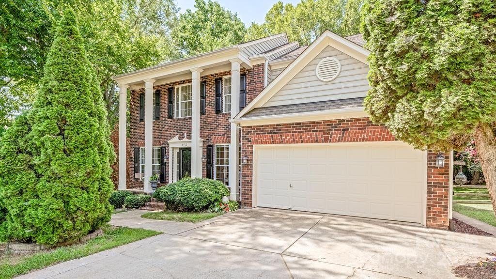 Property image 2 at 8412 Bridgestone Drive, Huntersville, NC 28078