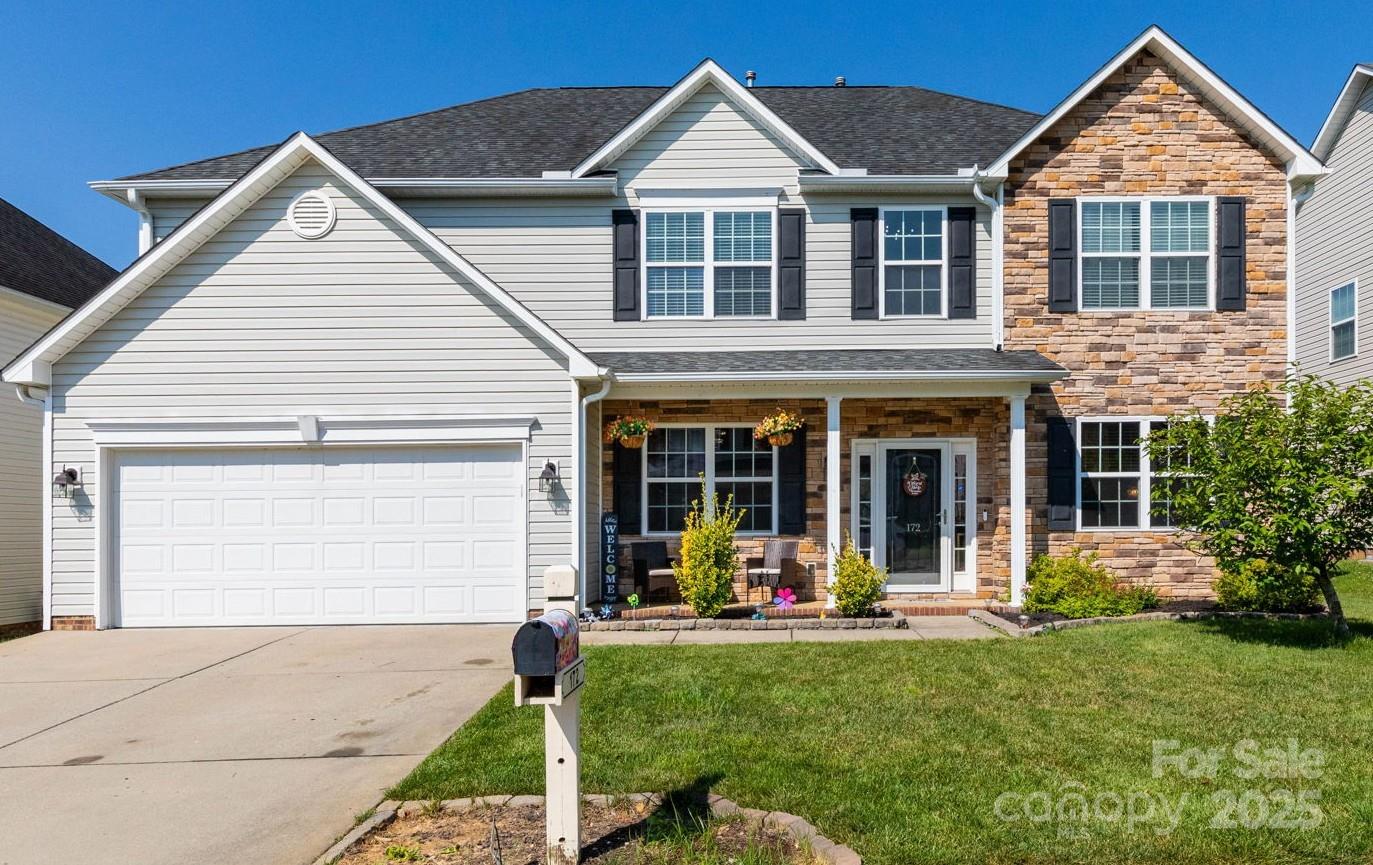 Property at 172 Roanoke Road, Fletcher, NC 28732