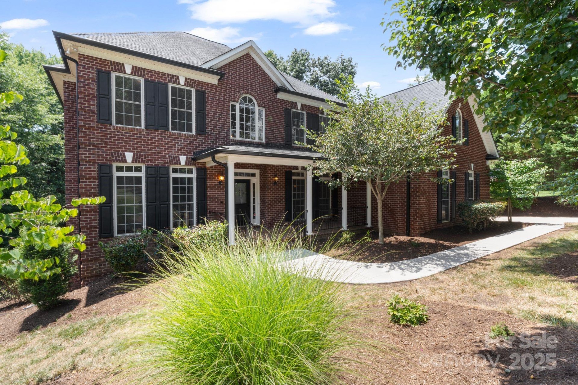 Property image 1 at 3211 Planters Ridge Road, Charlotte, NC 28270