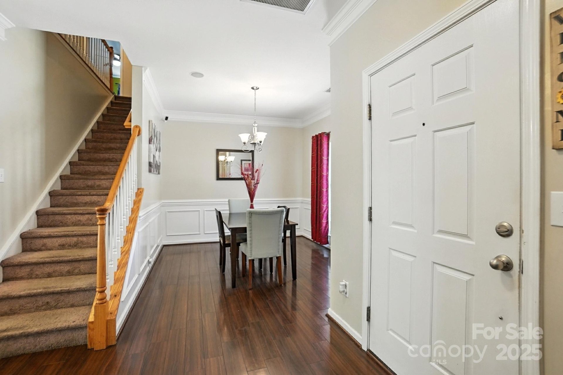 Property image 2 at 8837 Cedar Run Way, Charlotte, NC 28273
