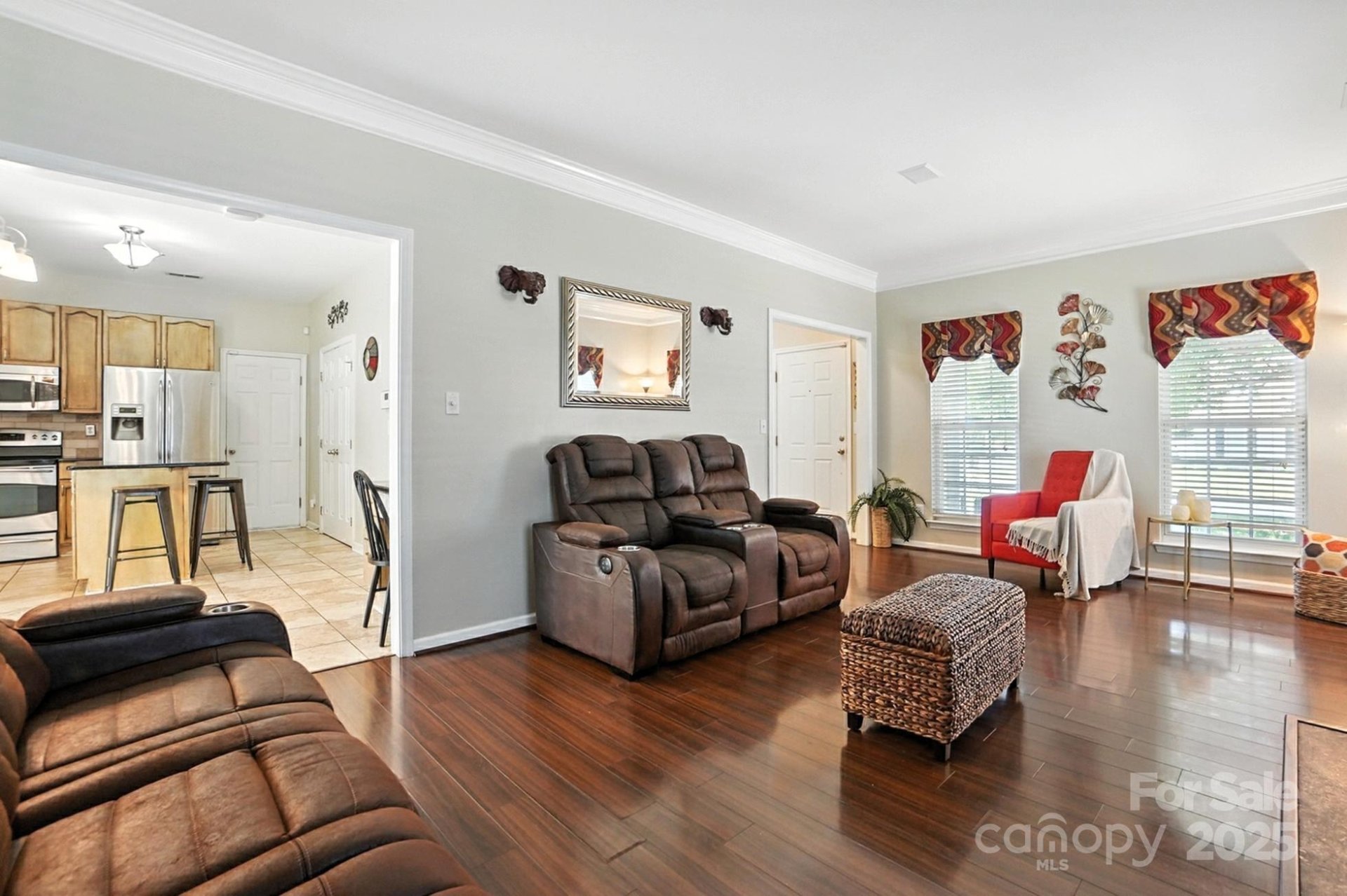 Property image 5 at 8837 Cedar Run Way, Charlotte, NC 28273