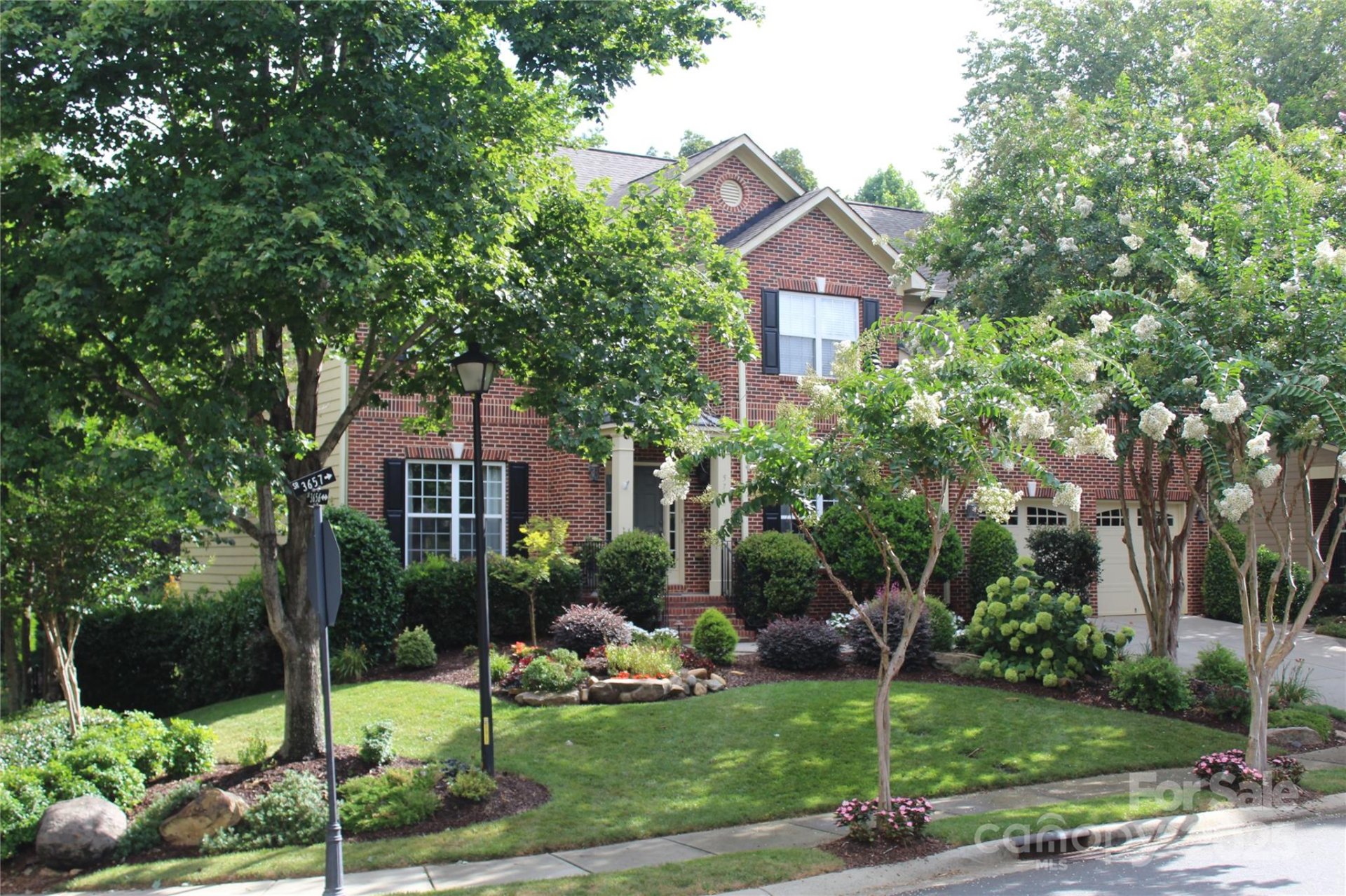 Property image 3 at 5706 Carter Woods Court, Waxhaw, NC 28173