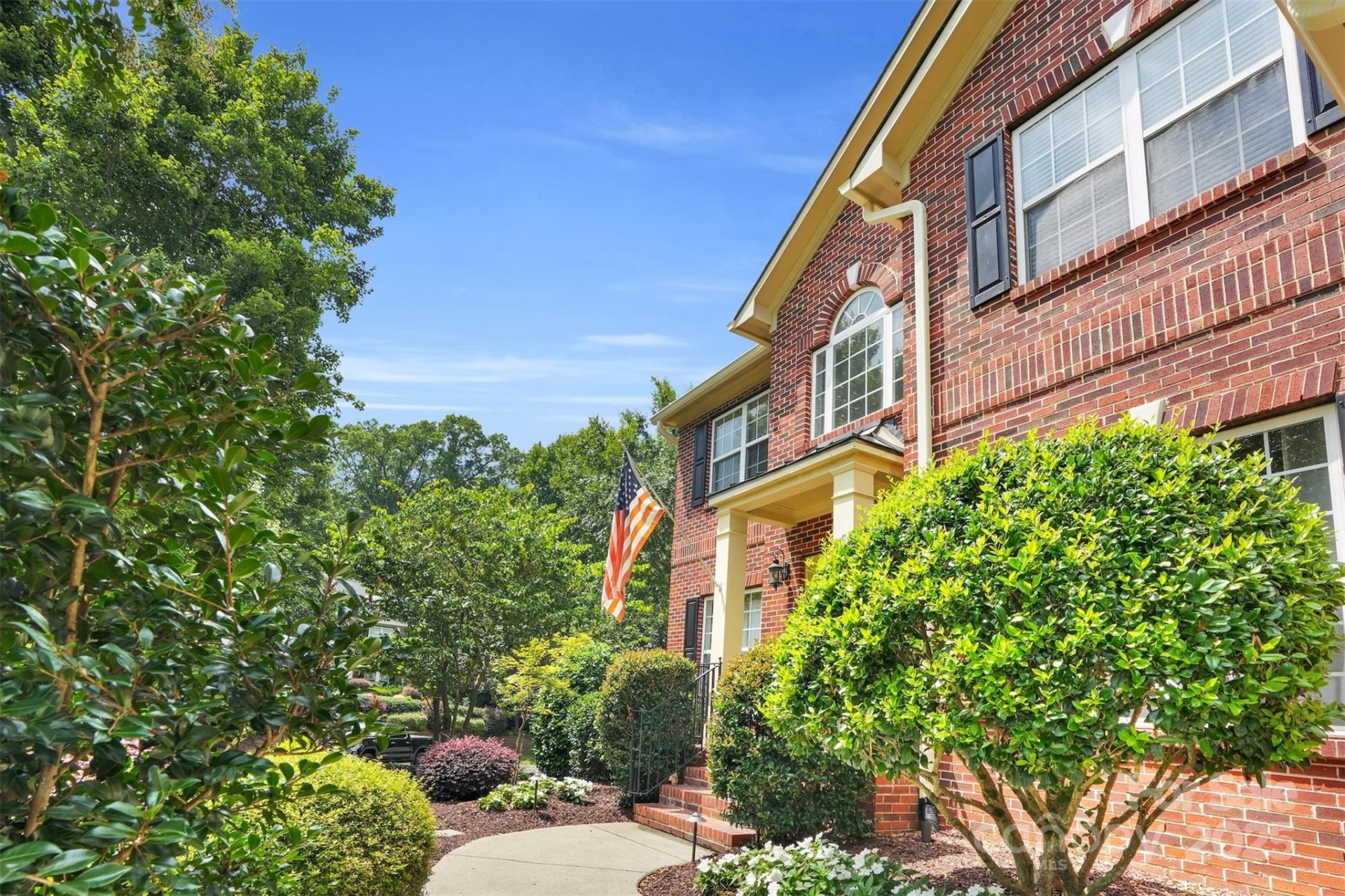 Property image 5 at 5706 Carter Woods Court, Waxhaw, NC 28173