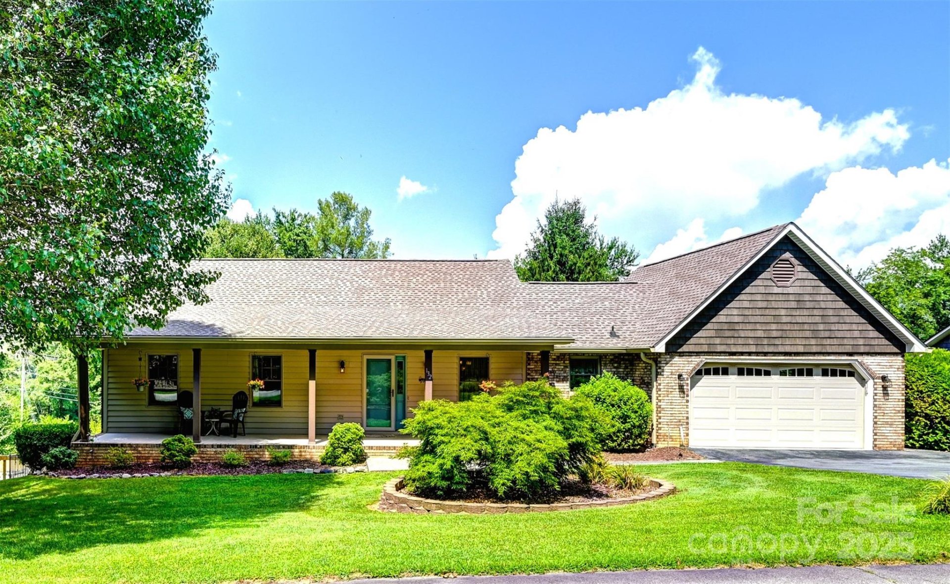 132 Mountain Valley Drive