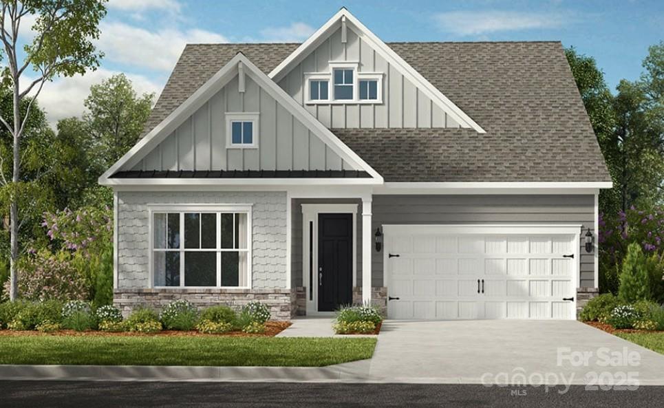 Property image 1 at 124 Goorawing Lane, Mooresville, NC 28115