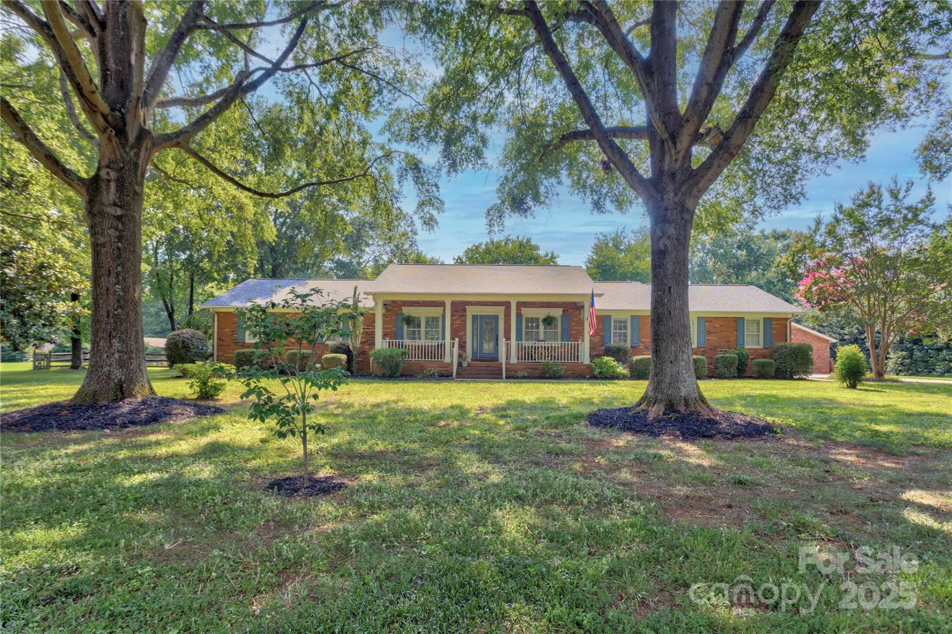 1640 Old Harmony Drive