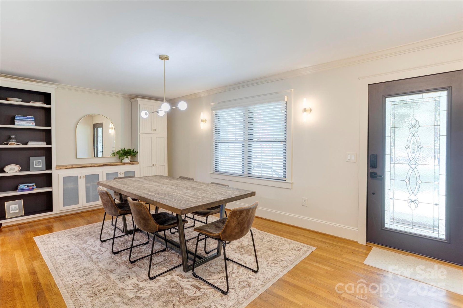 Property image 3 at 1640 Old Harmony Drive, Concord, NC 28027