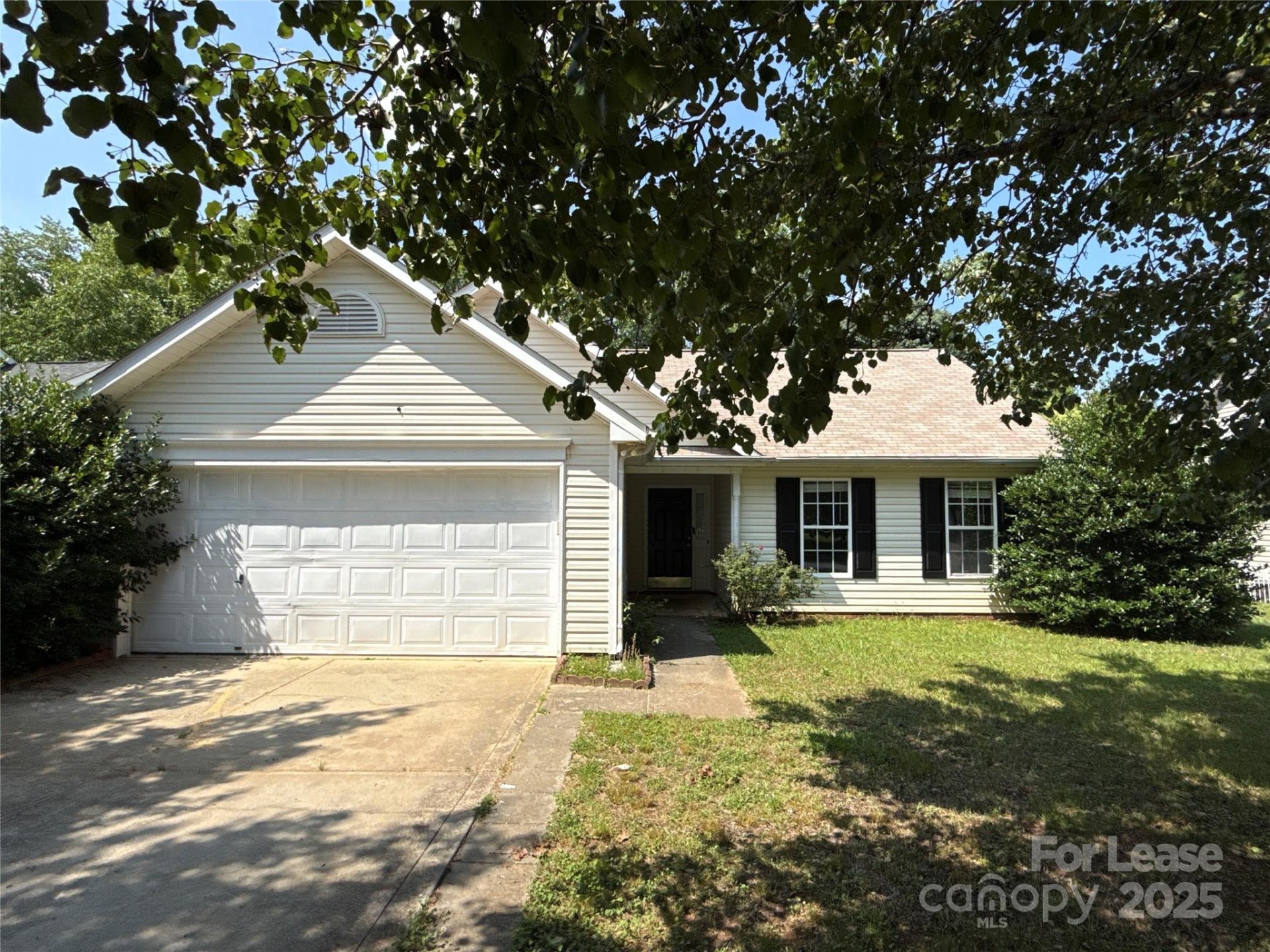 3025 Longspur Drive