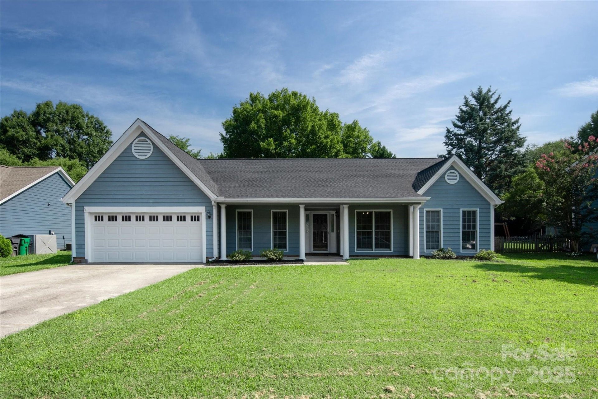 Property at 13617 Merton Woods Lane, Charlotte, NC 28273