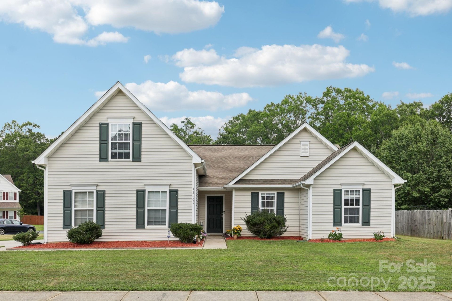 16009 Stuarts Draft Court