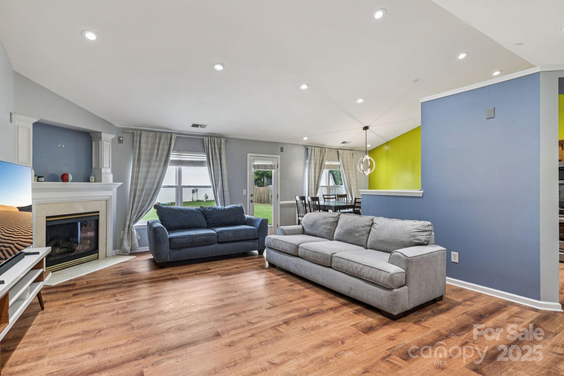 Property image 3 at 16009 Stuarts Draft Court, Charlotte, NC 28278