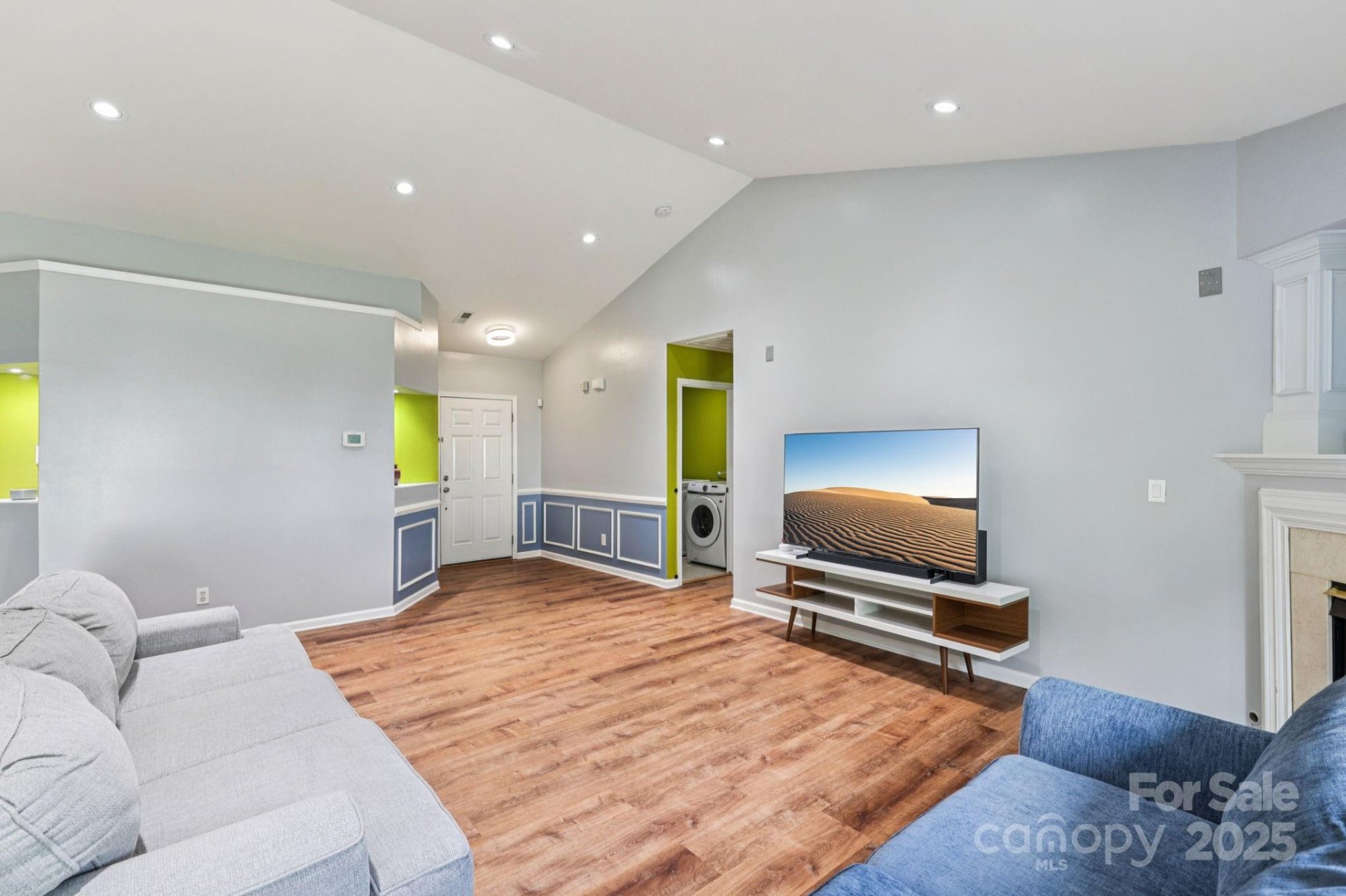 Property image 5 at 16009 Stuarts Draft Court, Charlotte, NC 28278