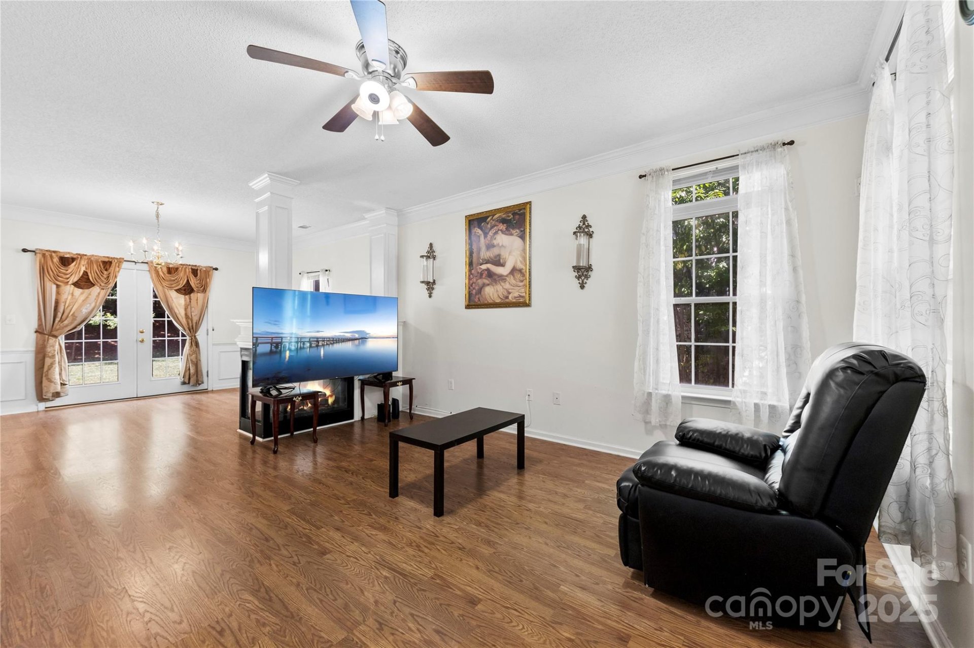Property image 3 at 15263 Eric Kyle Drive, Huntersville, NC 28078