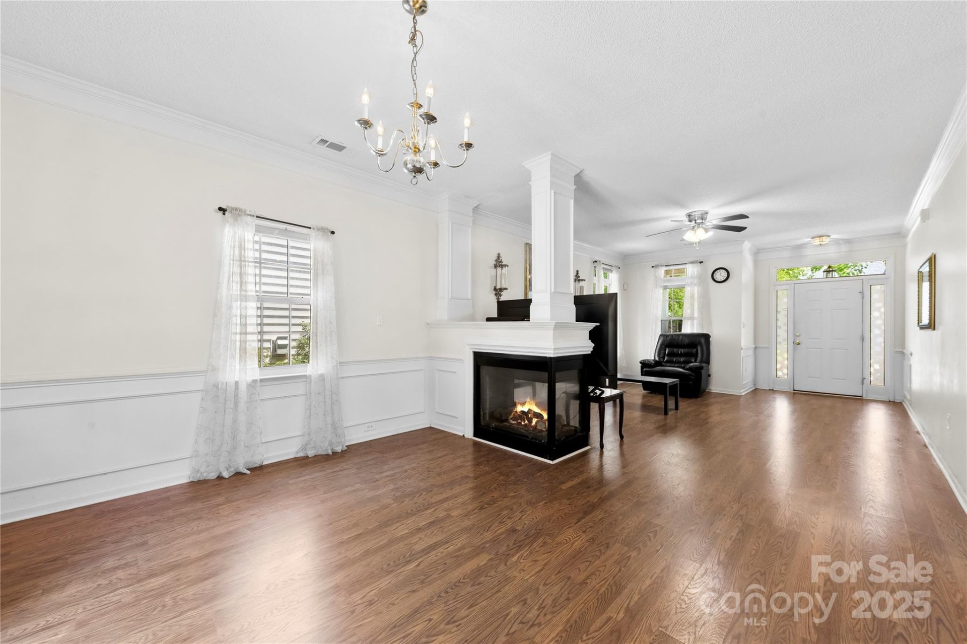Property image 4 at 15263 Eric Kyle Drive, Huntersville, NC 28078