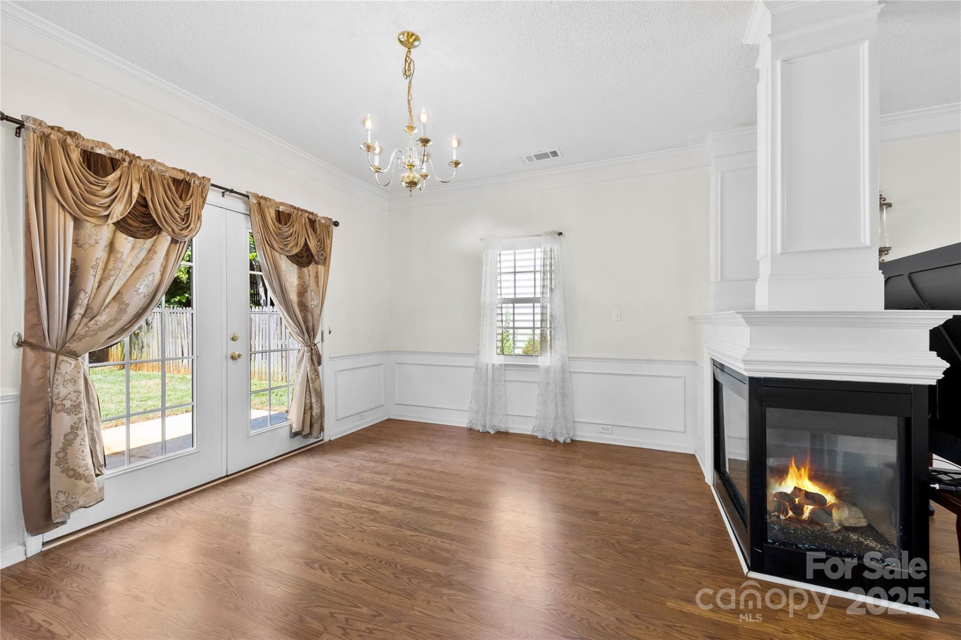 Property image 5 at 15263 Eric Kyle Drive, Huntersville, NC 28078