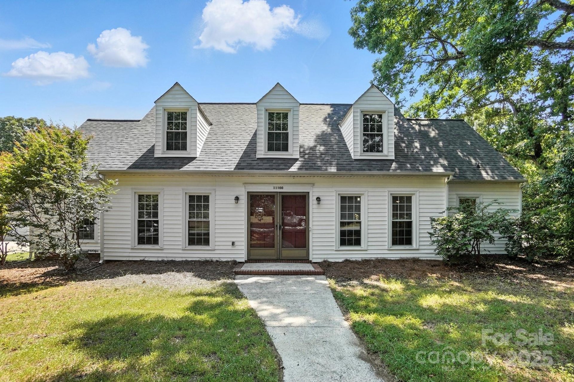 Property image 1 at 11100 Painted Tree Road, Charlotte, NC 28226