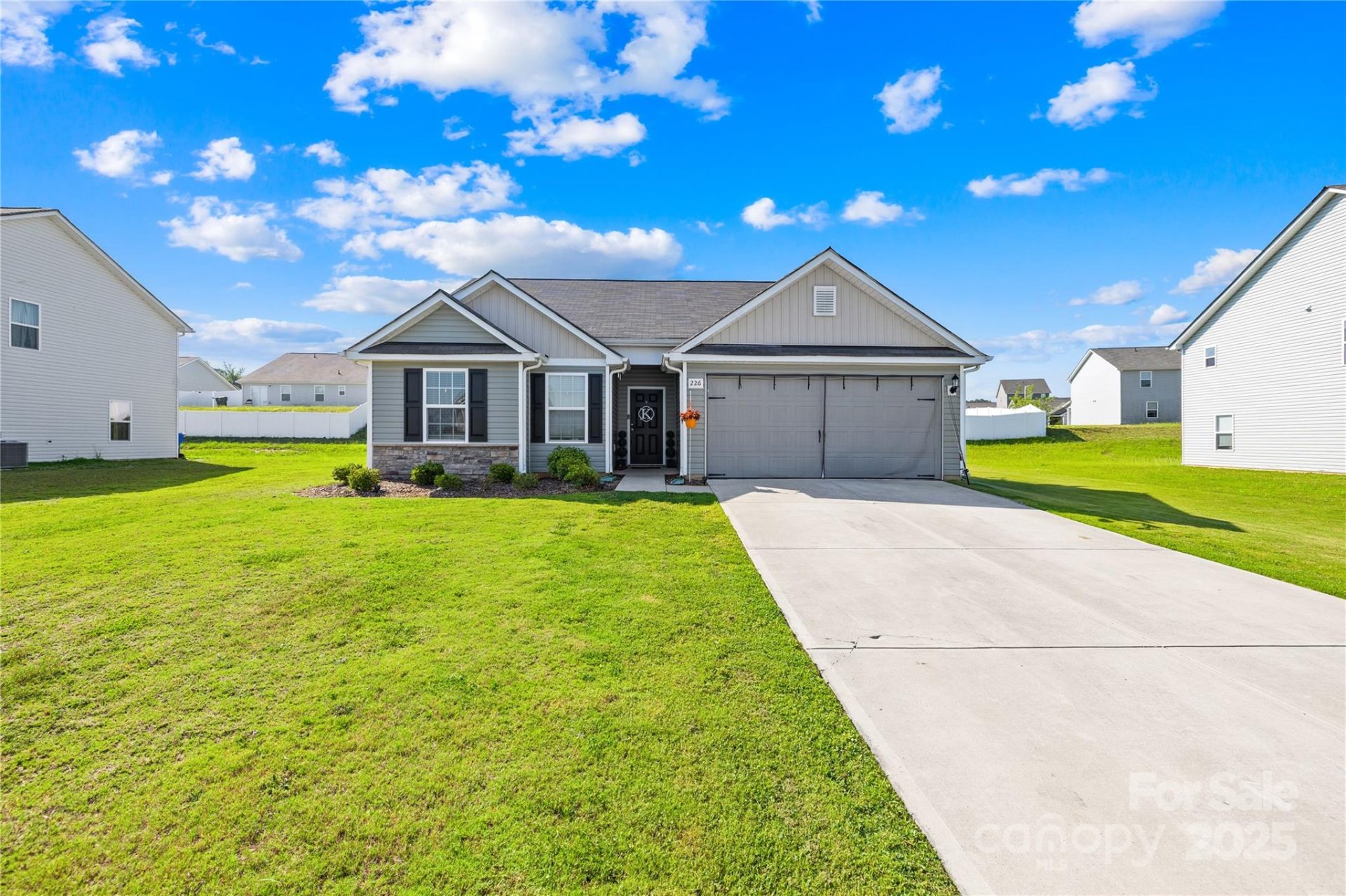 Property at 226 Caley Street, Kings Mountain, NC 28086