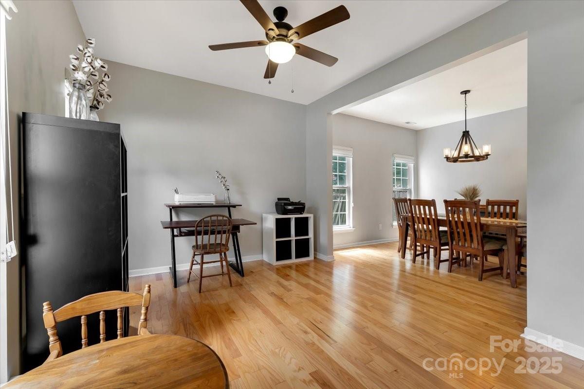 Property image 3 at 4000 Garfield Court, Waxhaw, NC 28173