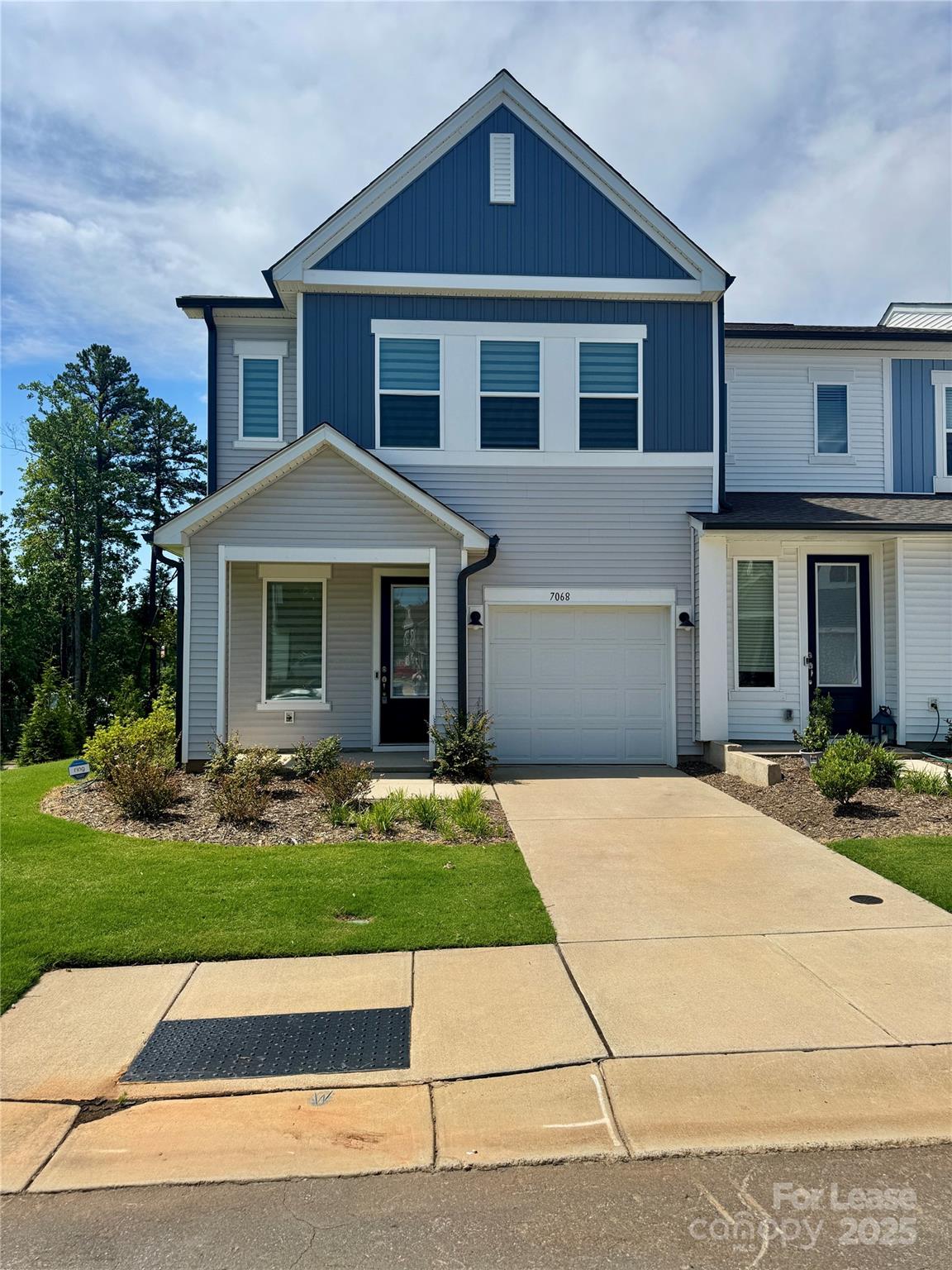 Property image 1 at 7068 Matz Way, Charlotte, NC 28269