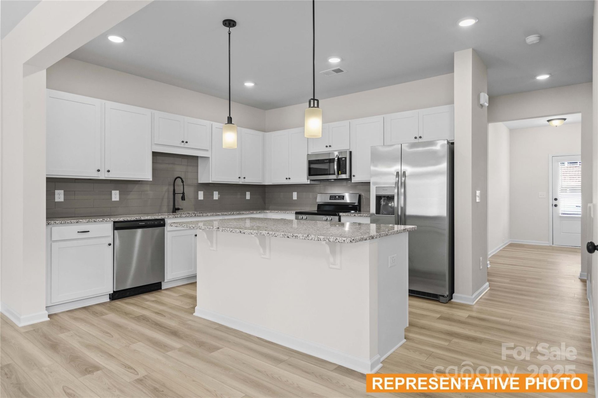 Property image 2 at 6021 Jasmine Branch Road, Charlotte, NC 28216