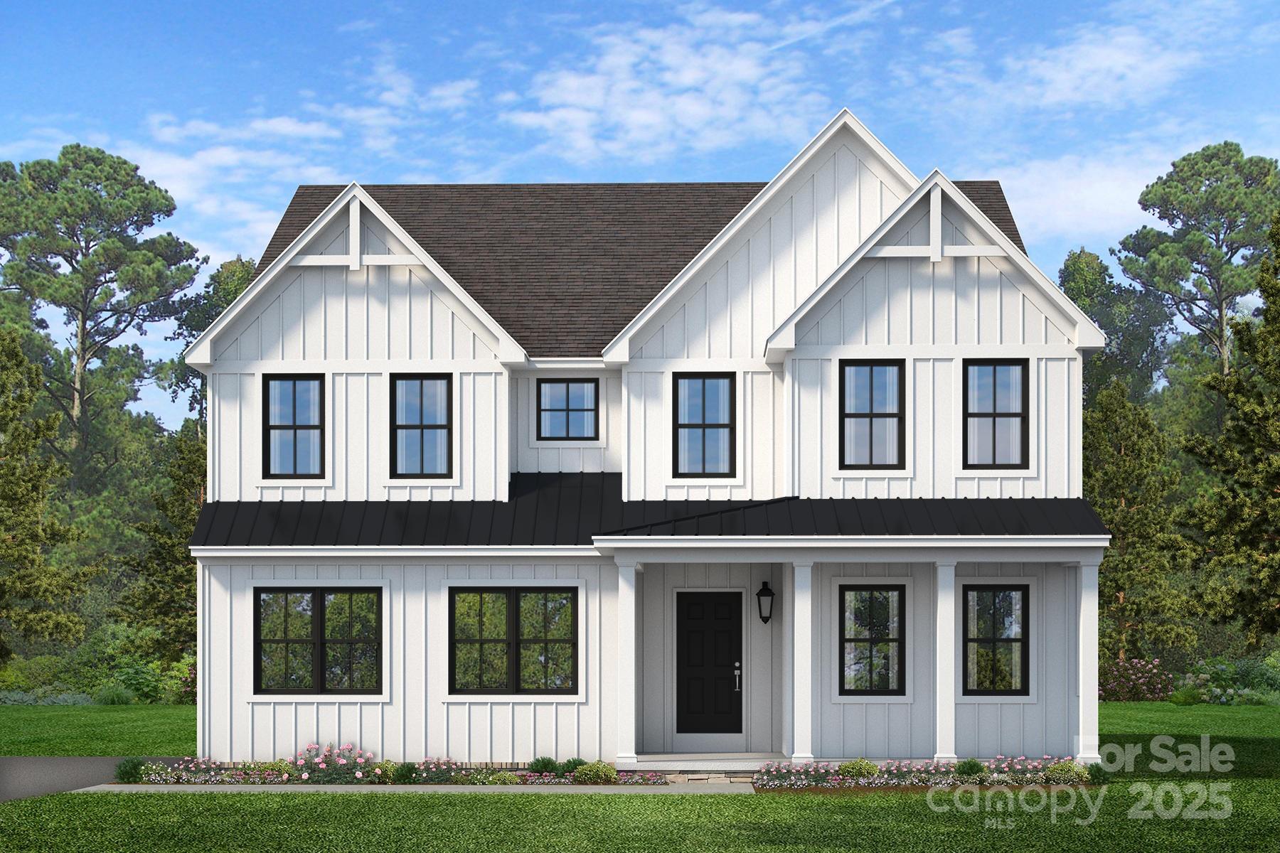 11334 James Coy Road