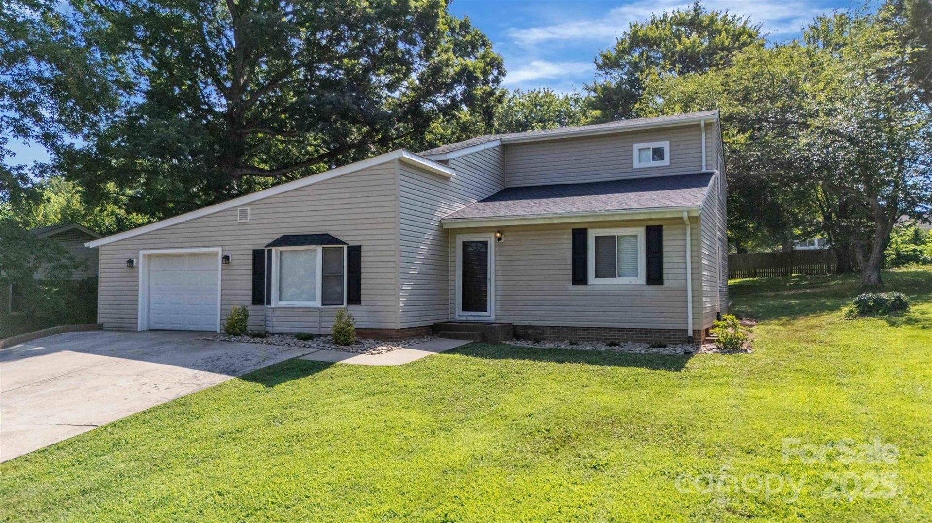 Property image 1 at 108 Hillsboro Road, Taylorsville, NC 28681