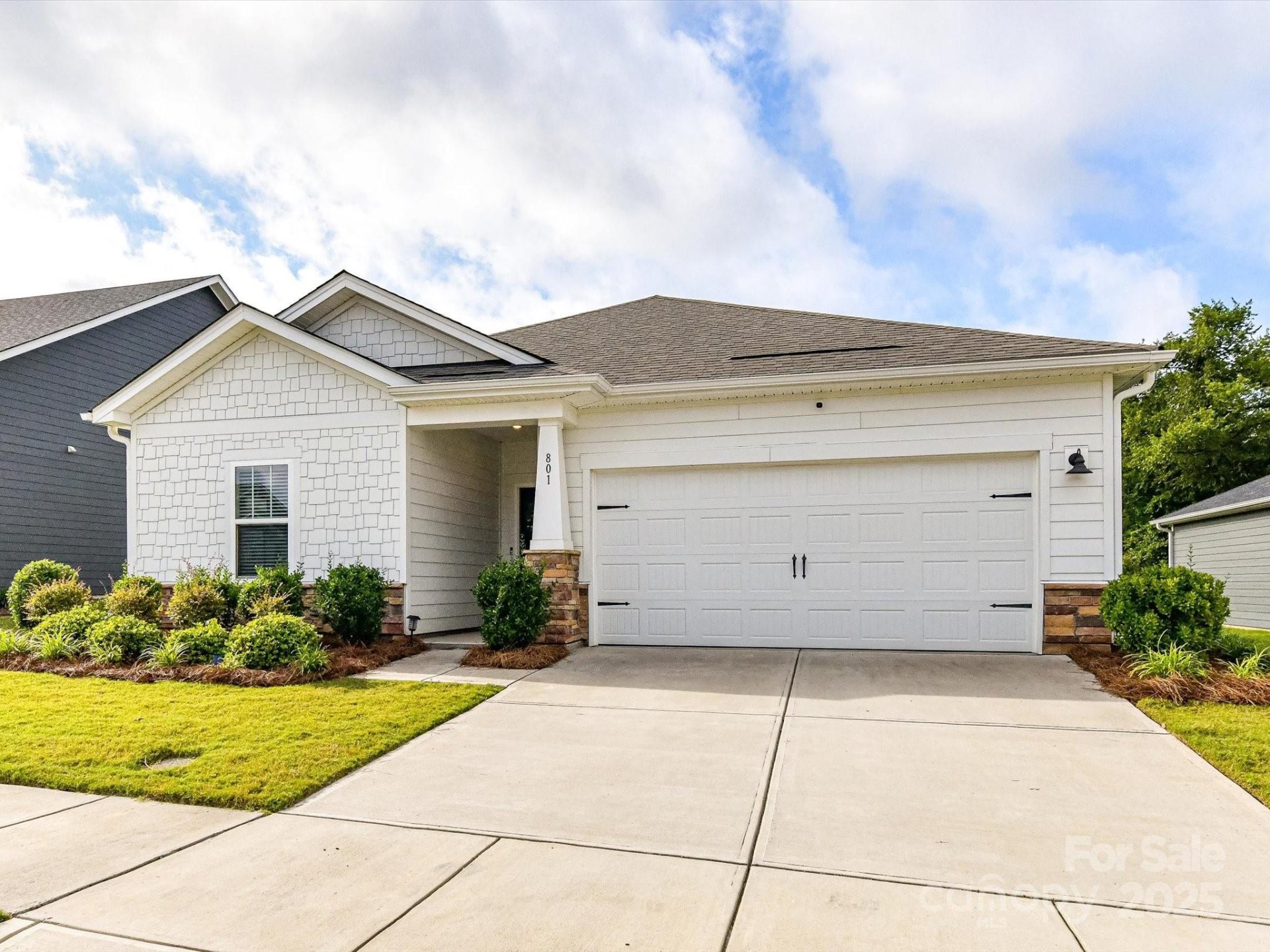 Property image 2 at 801 Orange Road, Monroe, NC 28110
