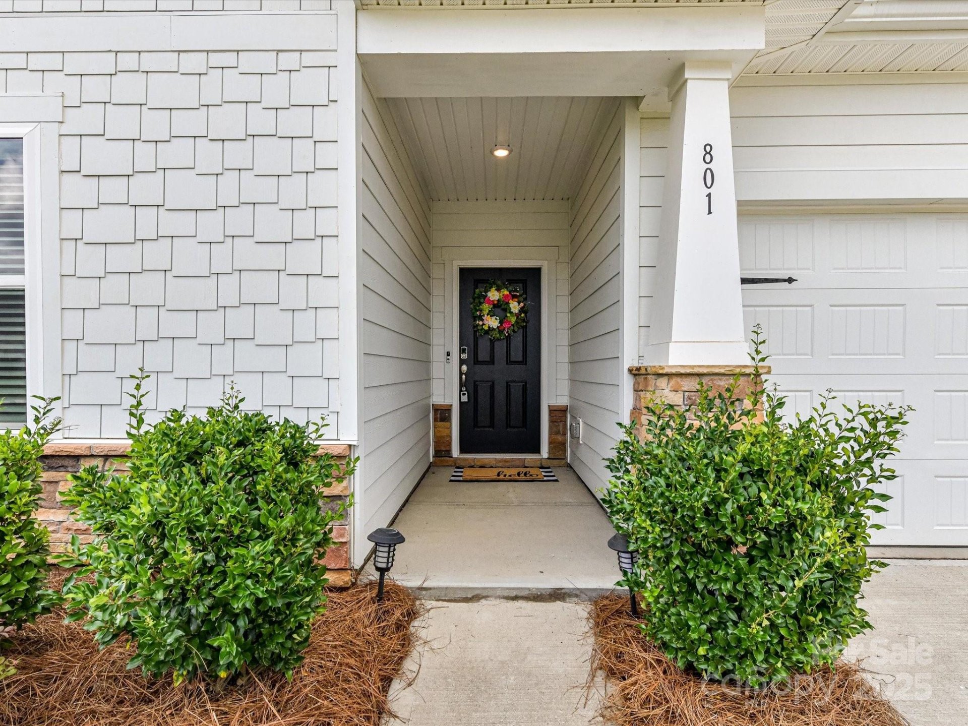Property image 3 at 801 Orange Road, Monroe, NC 28110