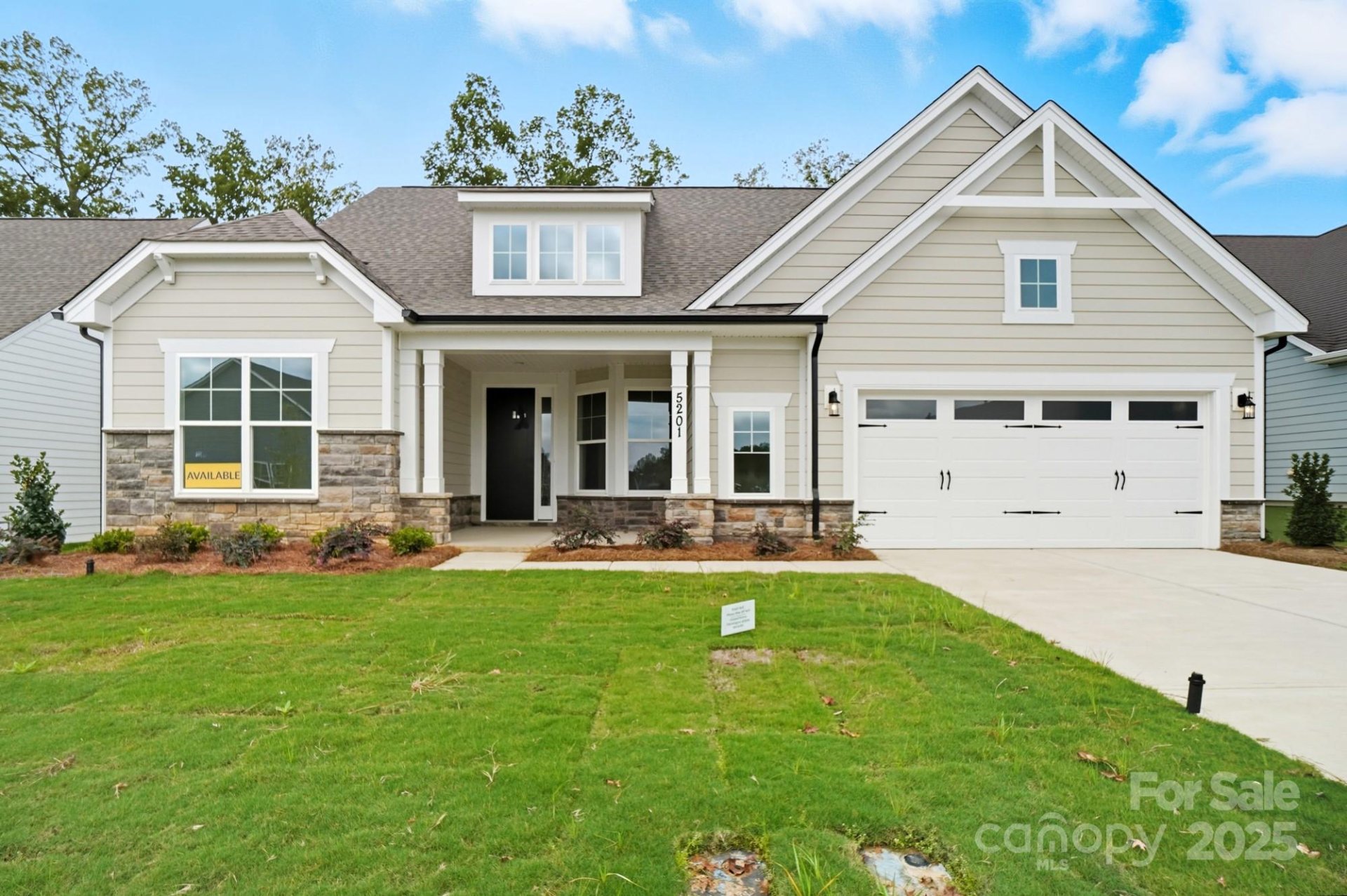 Property at 5201 Raging Creek Drive, Indian Trail, NC 28079