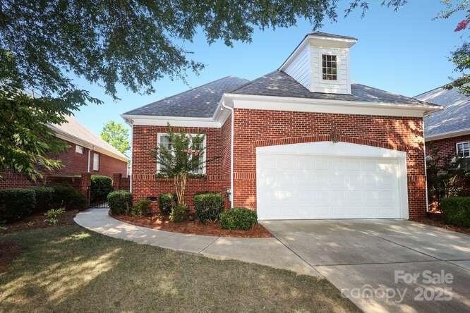 Property image 2 at 16037 Stonemont Road, Huntersville, NC 28078