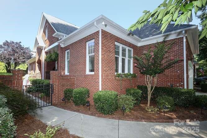 Property image 3 at 16037 Stonemont Road, Huntersville, NC 28078