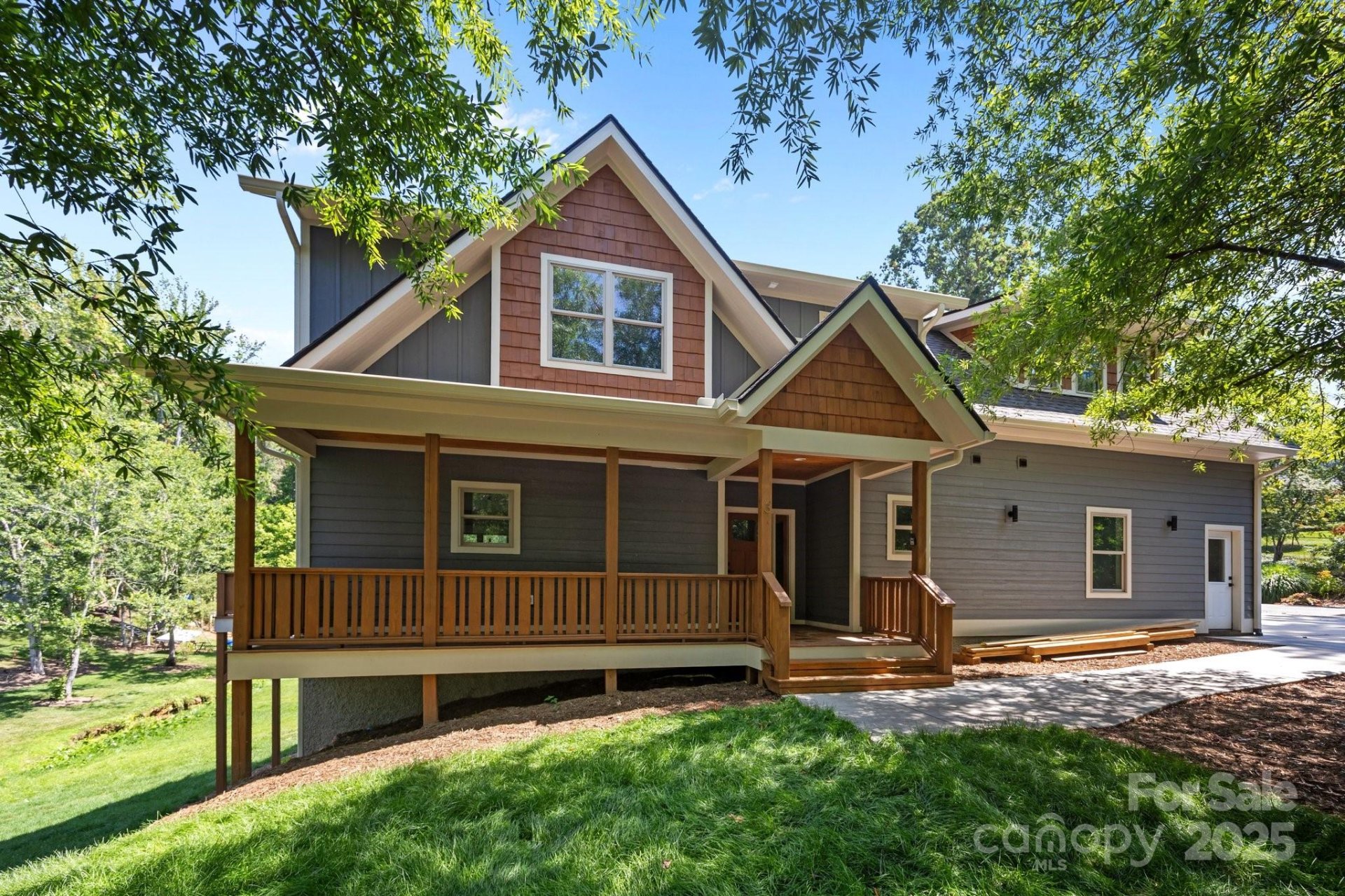 Property at 3 River Stone Trail, Asheville, NC 28805
